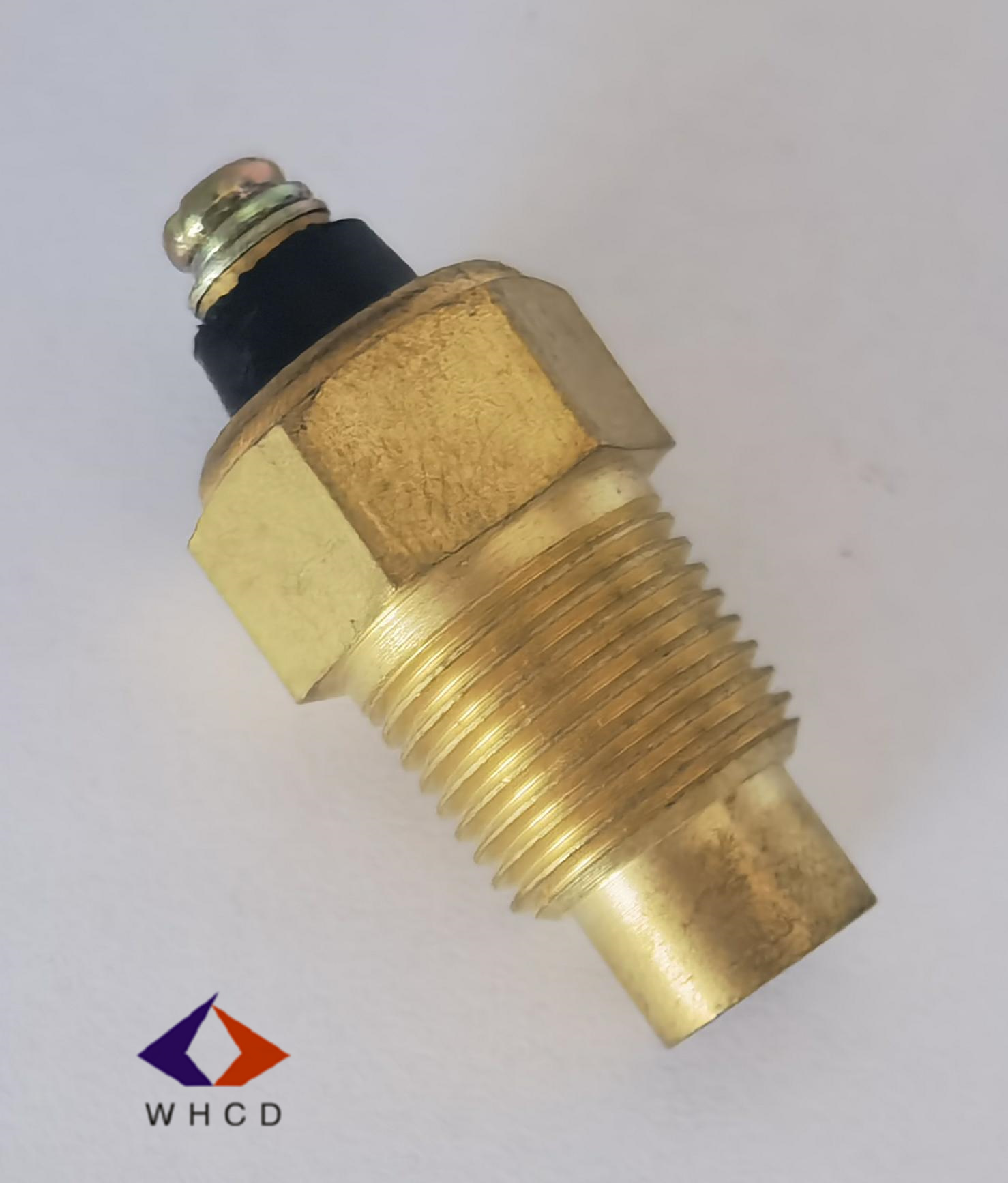 WD-NPT3-823 NPT3/8 DZINĒJA DZESĒŠANAS ŠĶIDRUMA ŪDENS TEMPERATŪRAS SENSORS