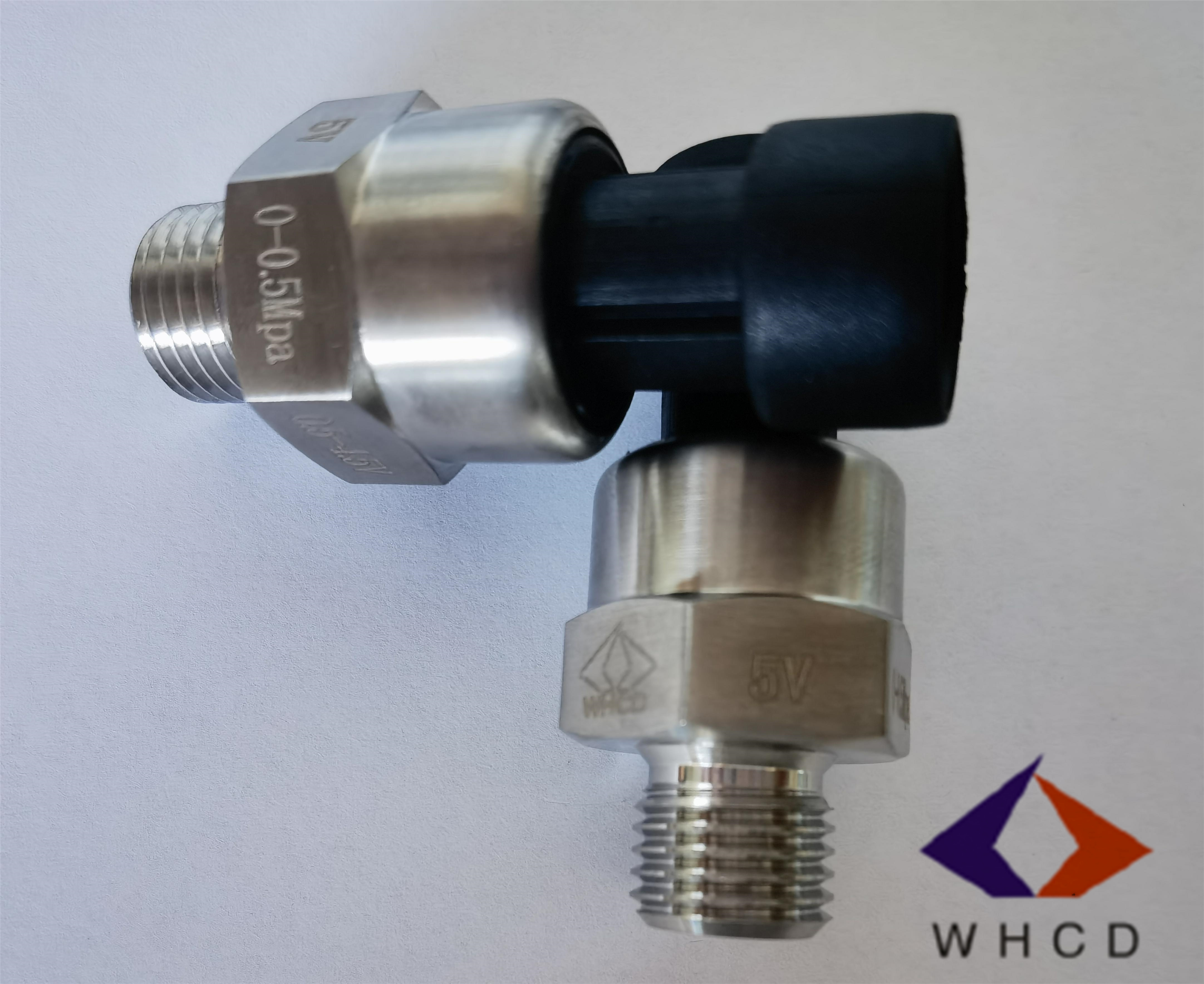 I-M4 X 1.5 INJINI YE-AutoMOTIVE PRESSURE TRANSDUCER SENSOR