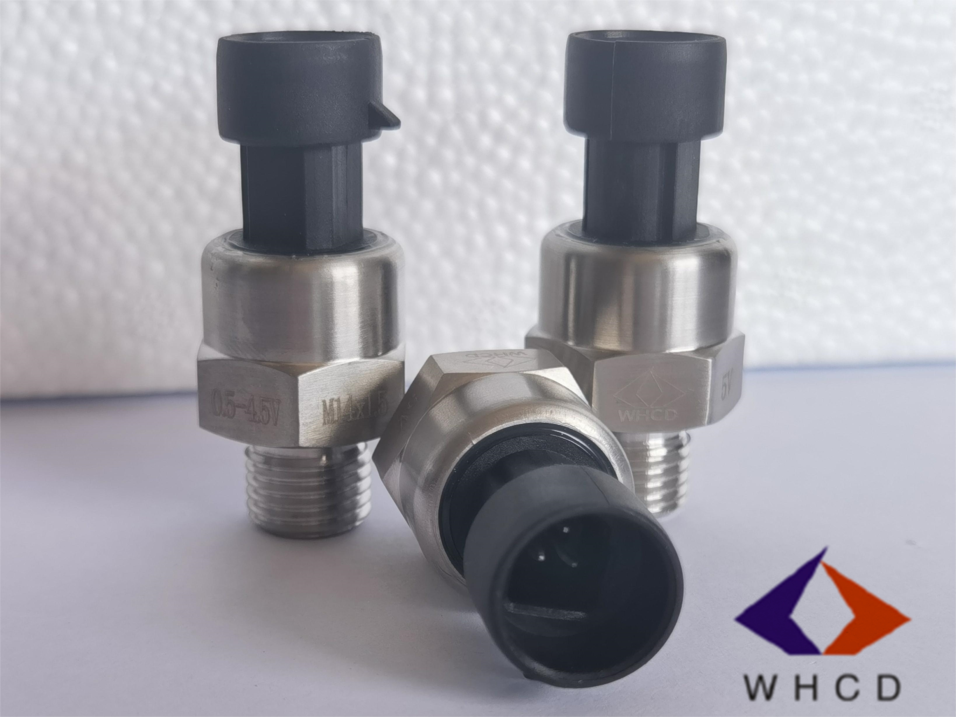 M4 X 1.5 AUTOMOTIVE MOTOR PRESSURE TRANSDUCER SENSOR