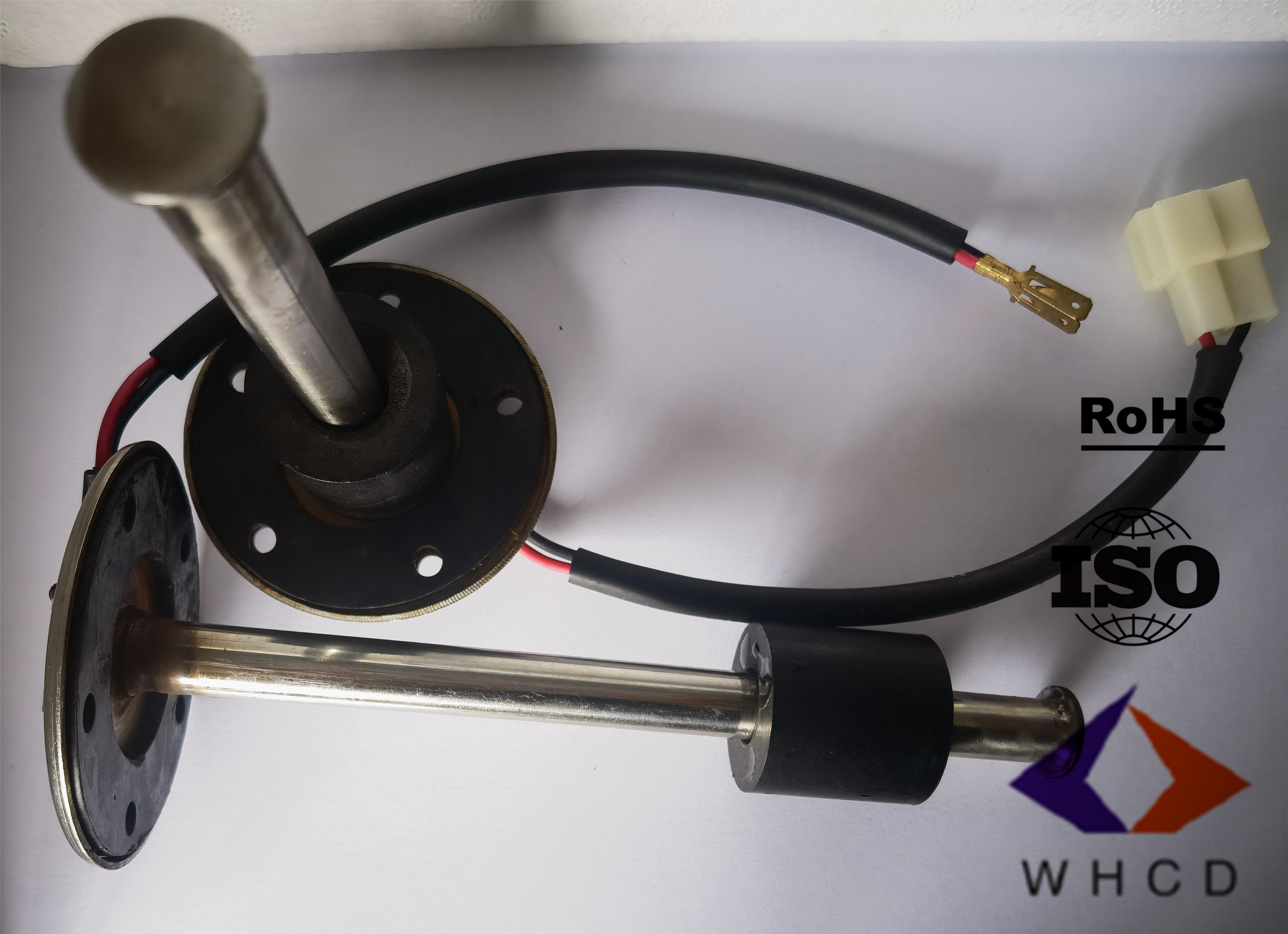 OIL/WATER FUEL TANK LEVEL SENSOR FULE TANK SENING UNITE