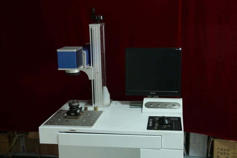 Laser Marking Machine